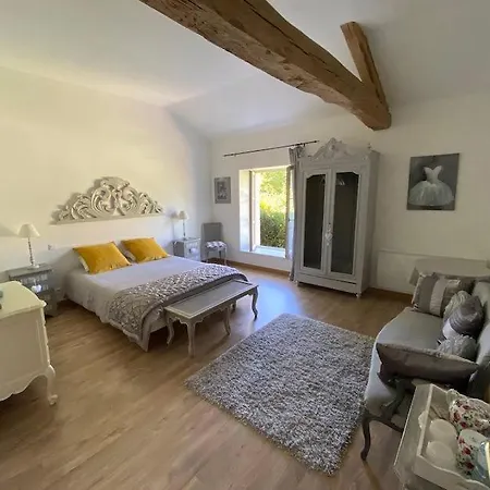 Guest house Le Chai De