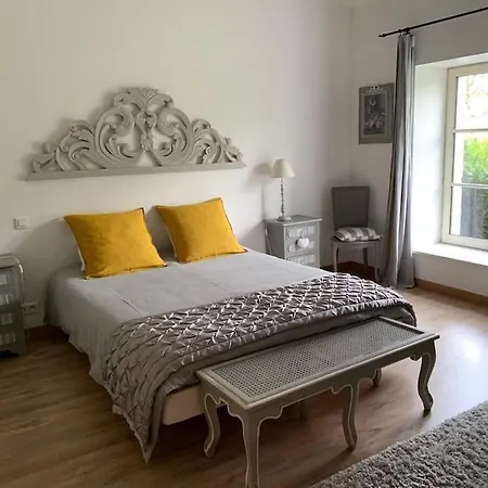 Guest house Le Chai De Villiers (Vienne)