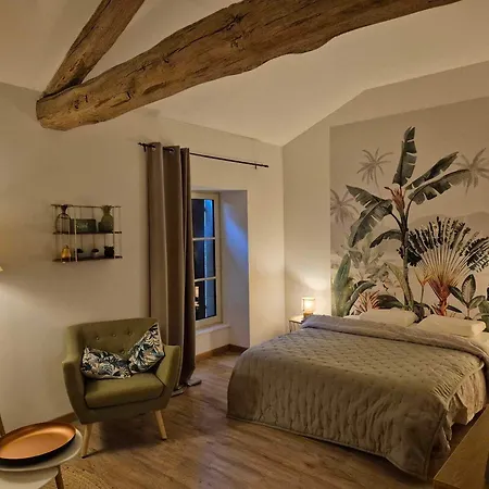 Le Chai De Villiers (Vienne)