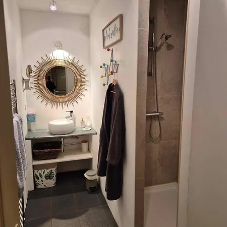 Le Chai De Guest house Villiers (Vienne)
